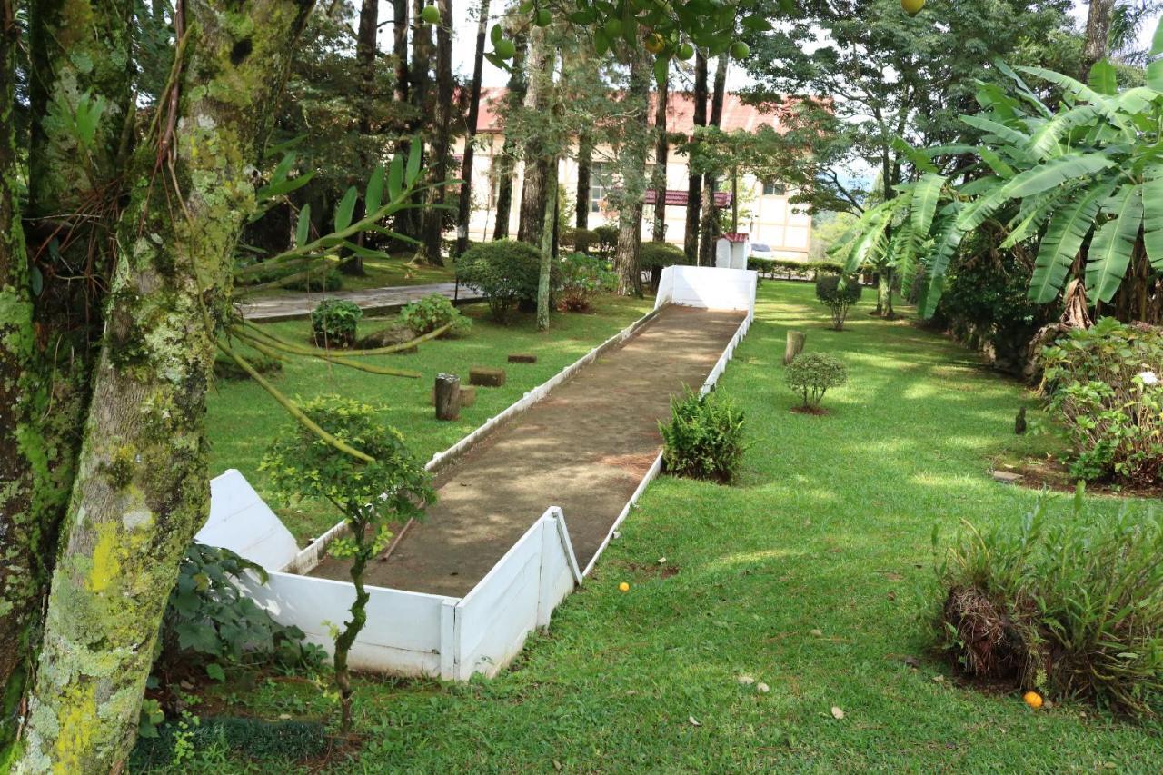 Pousada Pinhal Alto Nova Petropolis Dış mekan fotoğraf